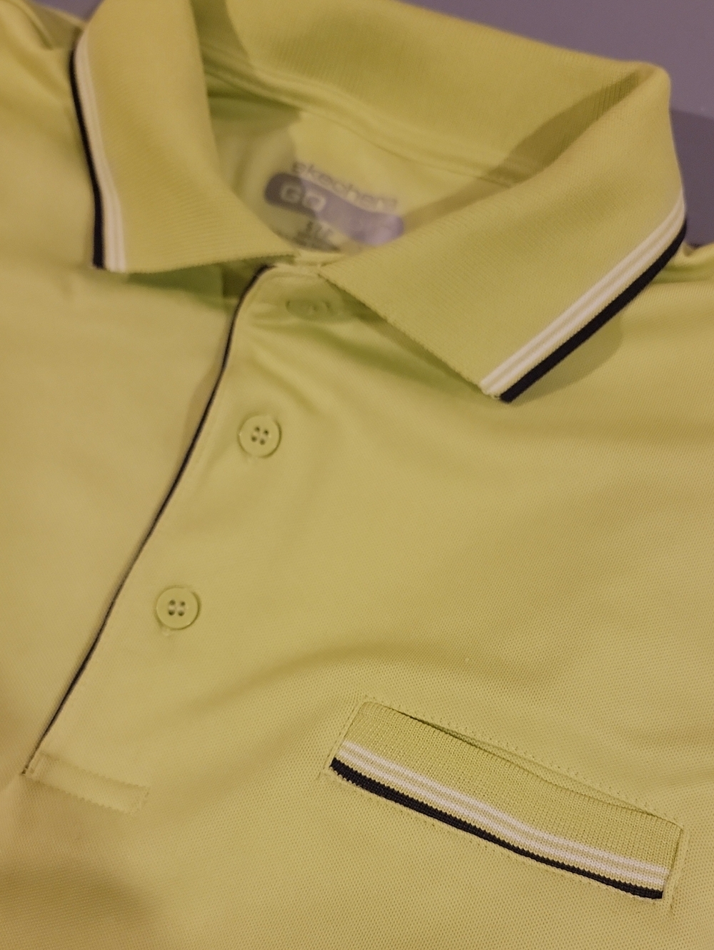 ⭐️ Skechers GO GOLF Performance Polo Shirt